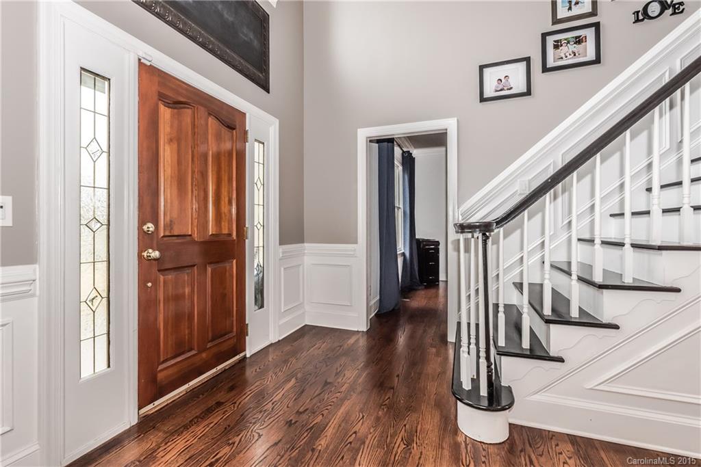 Beacon Knoll - Residential
