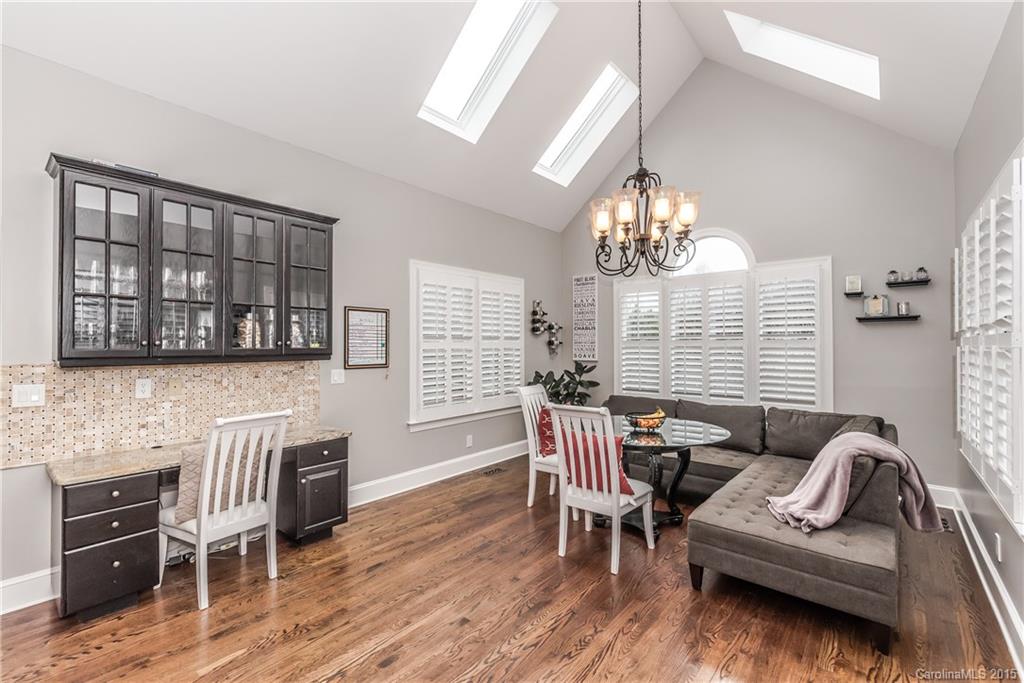 Beacon Knoll - Residential