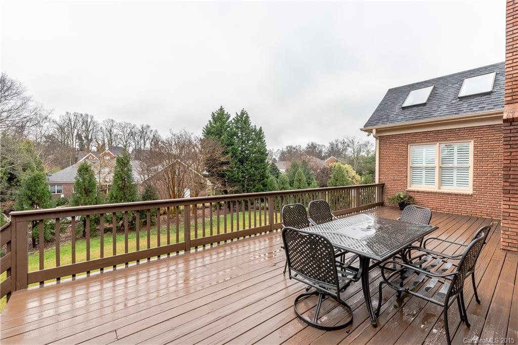 Beacon Knoll - Residential