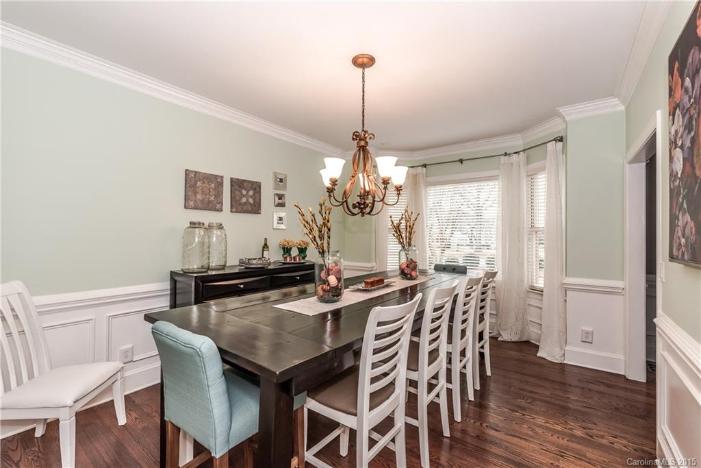 Beacon Knoll - Residential