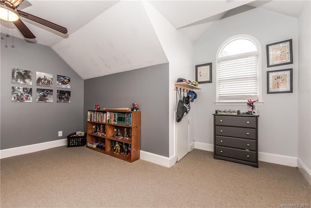 Beacon Knoll - Residential