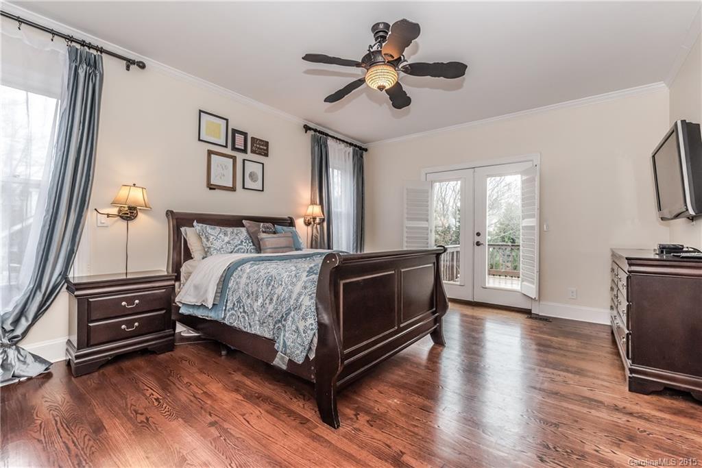 Beacon Knoll - Residential