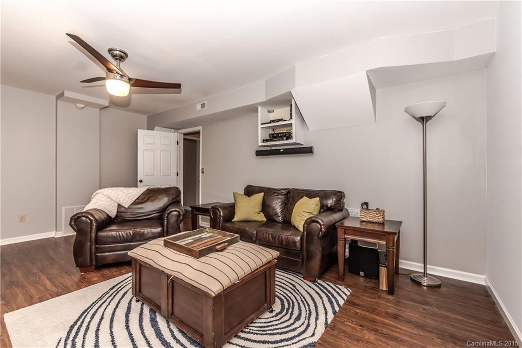 Beacon Knoll - Residential