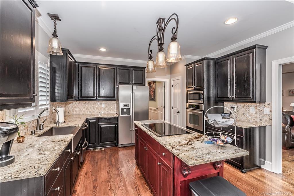 Beacon Knoll - Residential