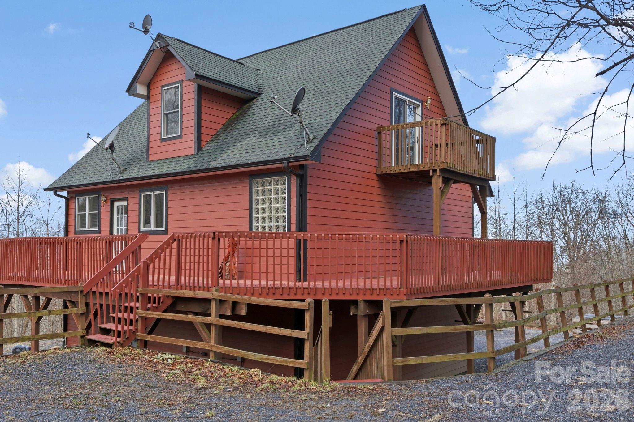 Laurel Acres - Residential