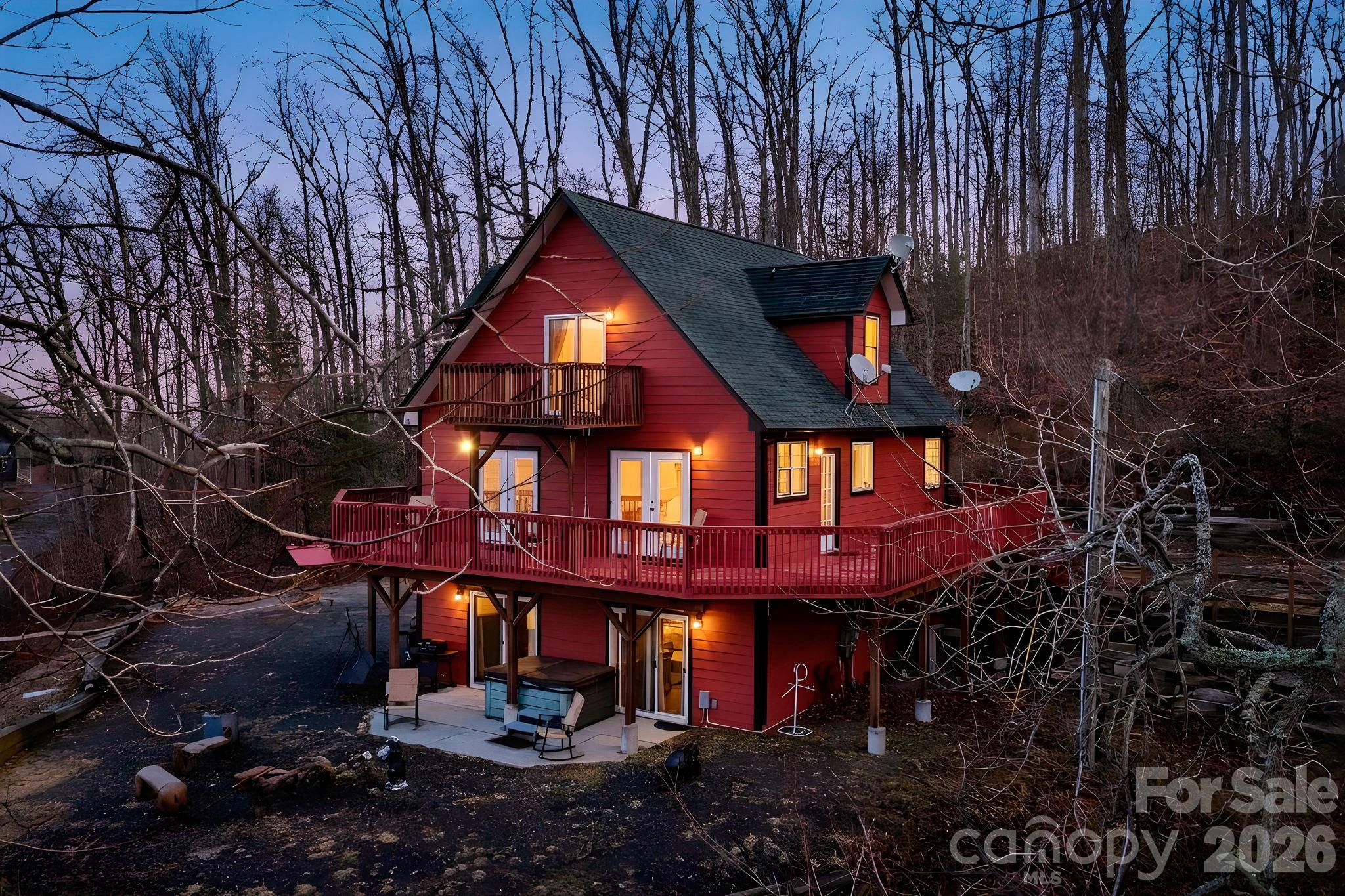 Laurel Acres - Residential