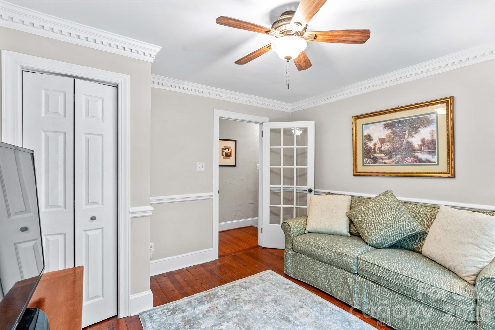 Brookmeade - Residential