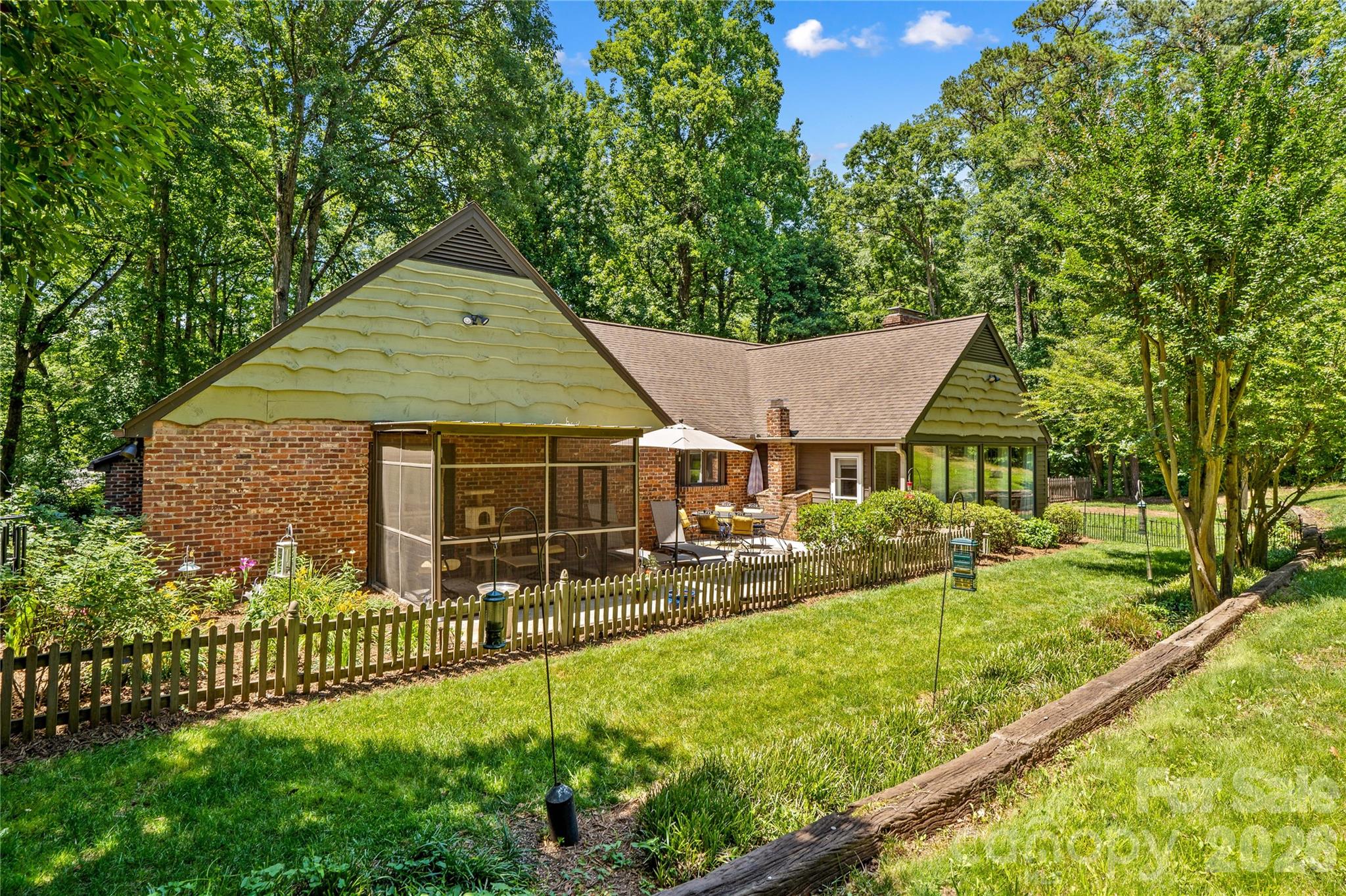 Brookmeade - Residential