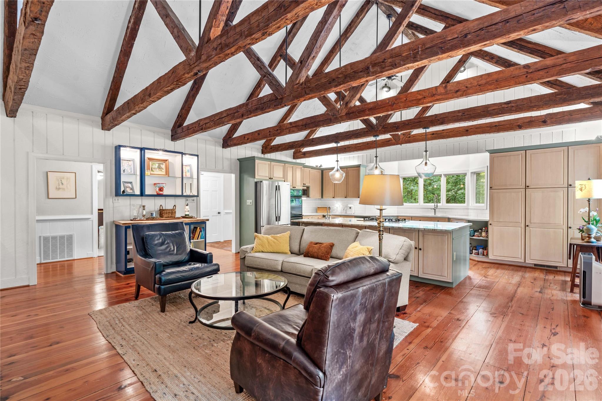 Brookmeade - Residential