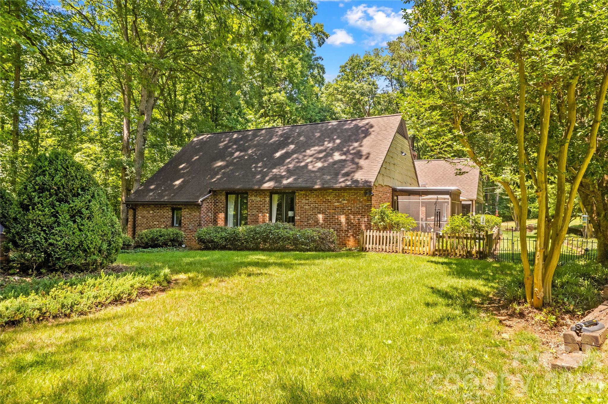 Brookmeade - Residential