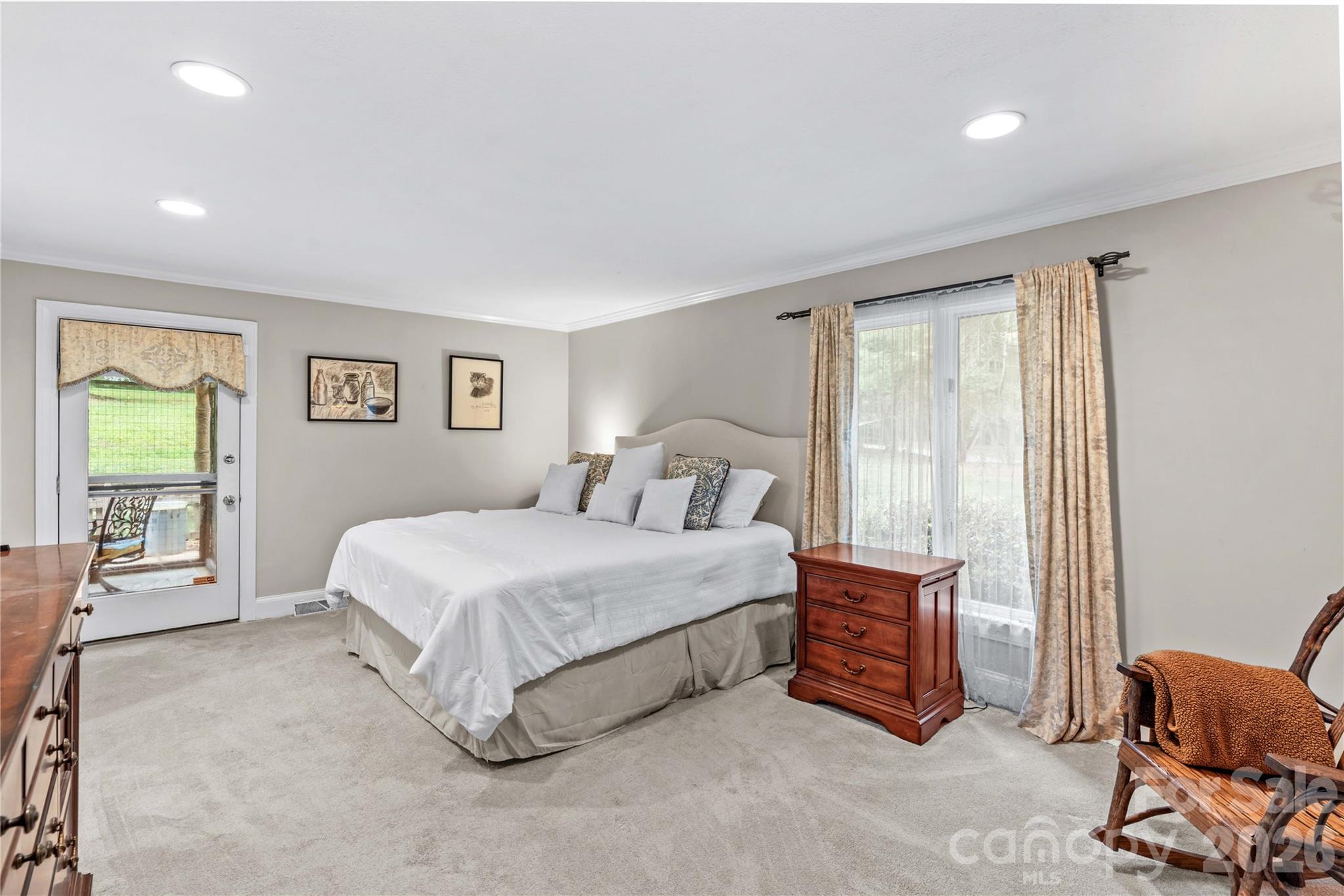 Brookmeade - Residential