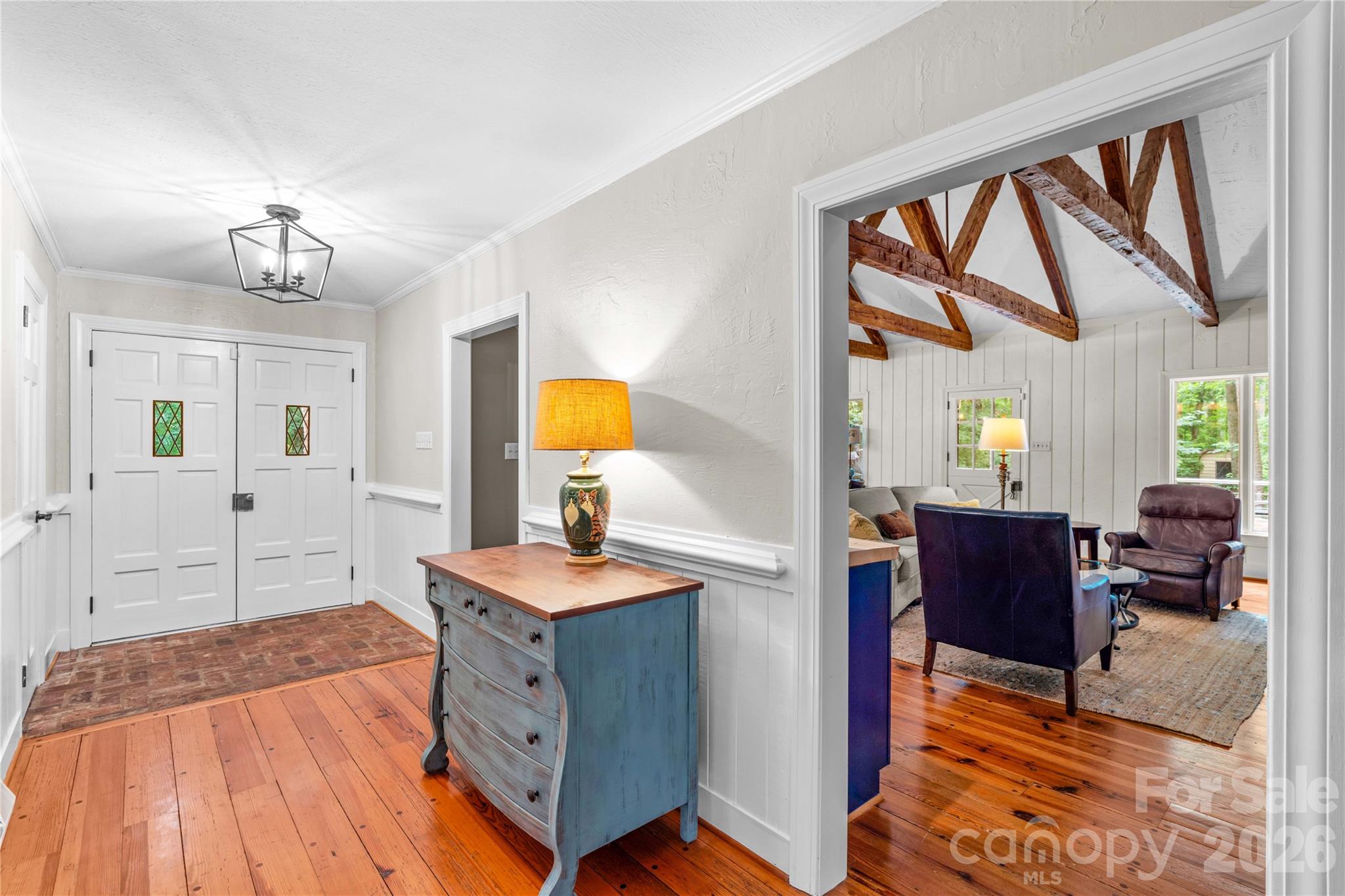 Brookmeade - Residential