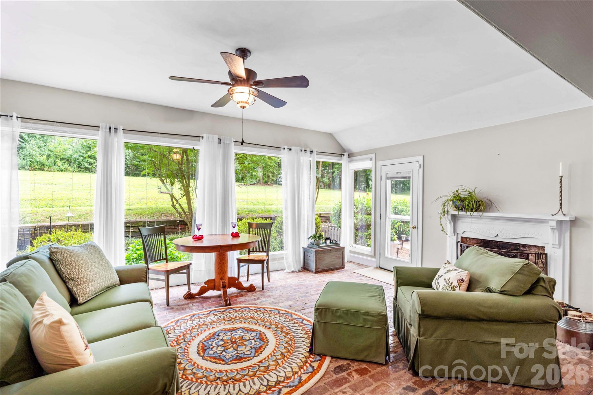 Brookmeade - Residential