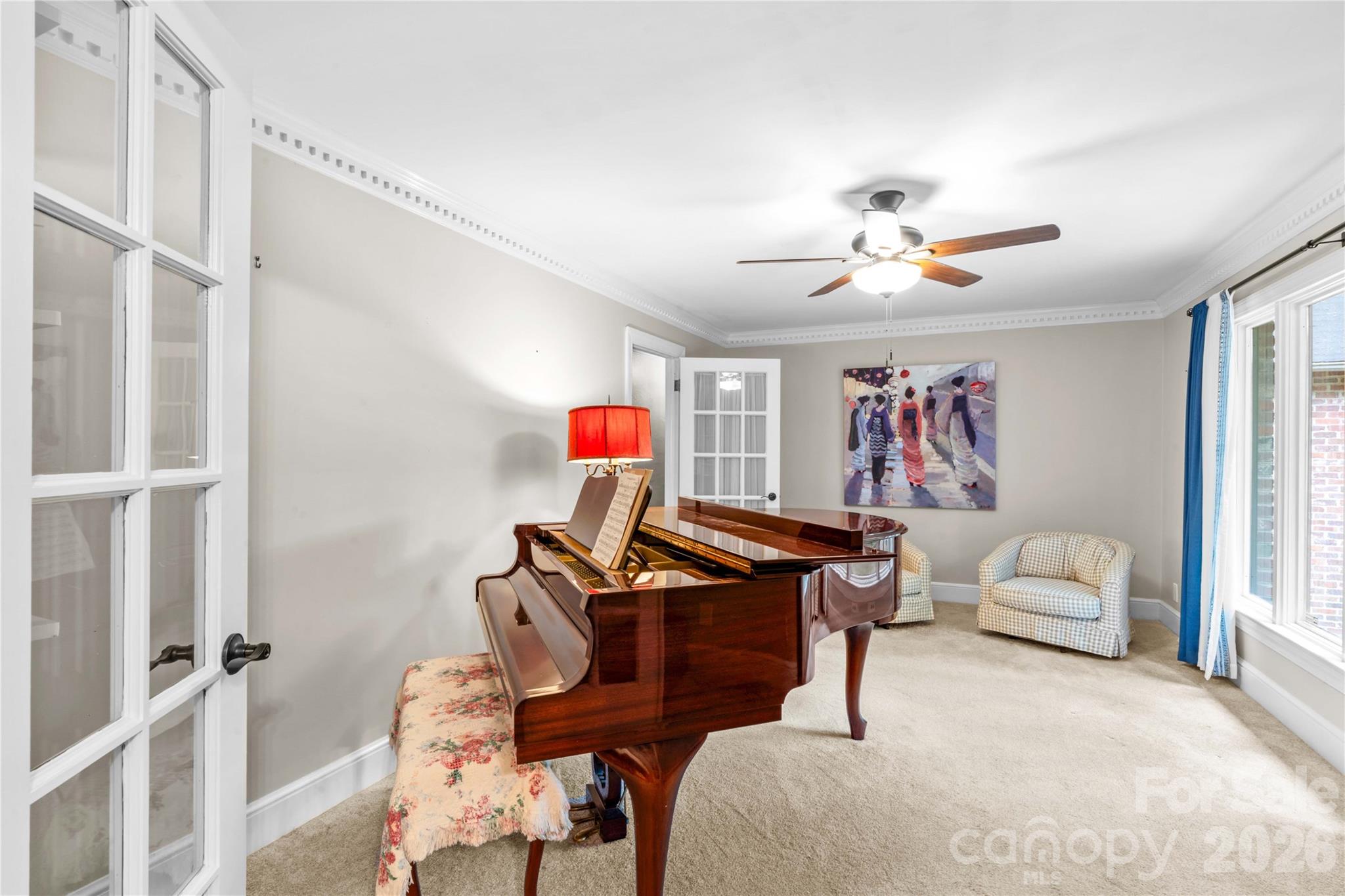 Brookmeade - Residential