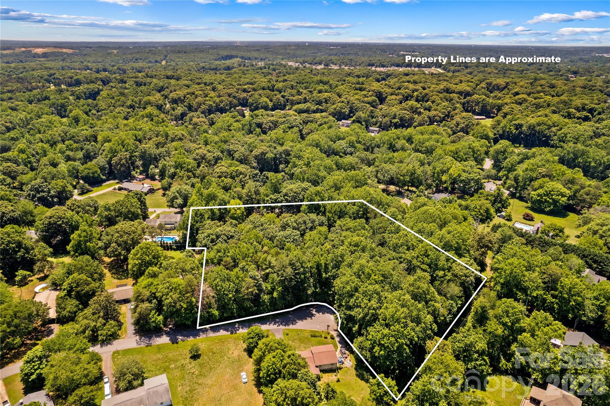 Brookmeade - Residential