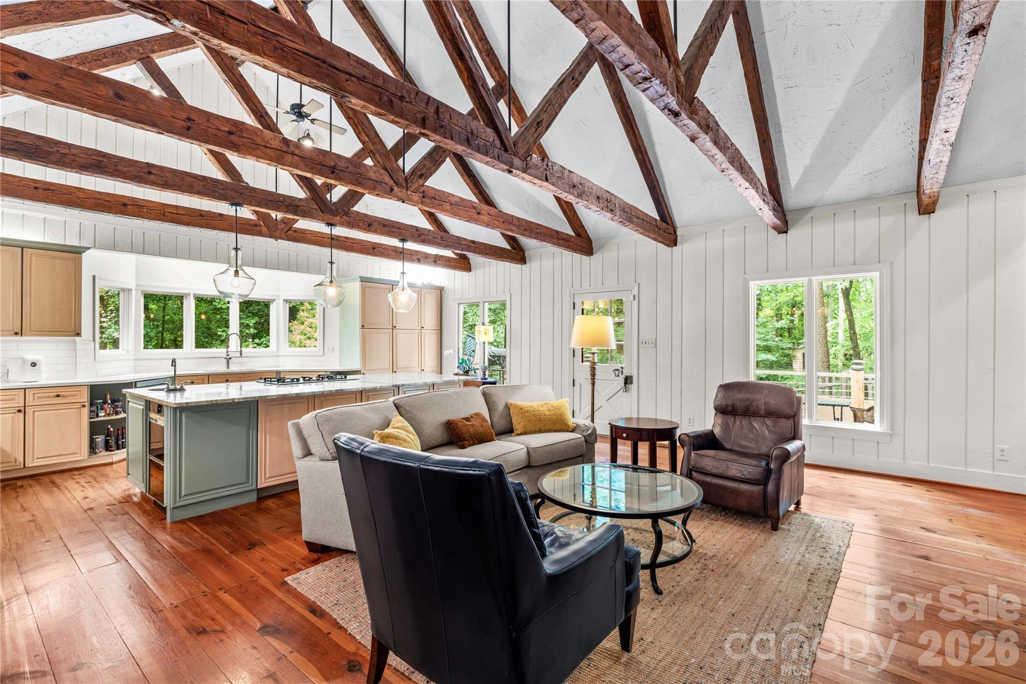 Brookmeade - Residential