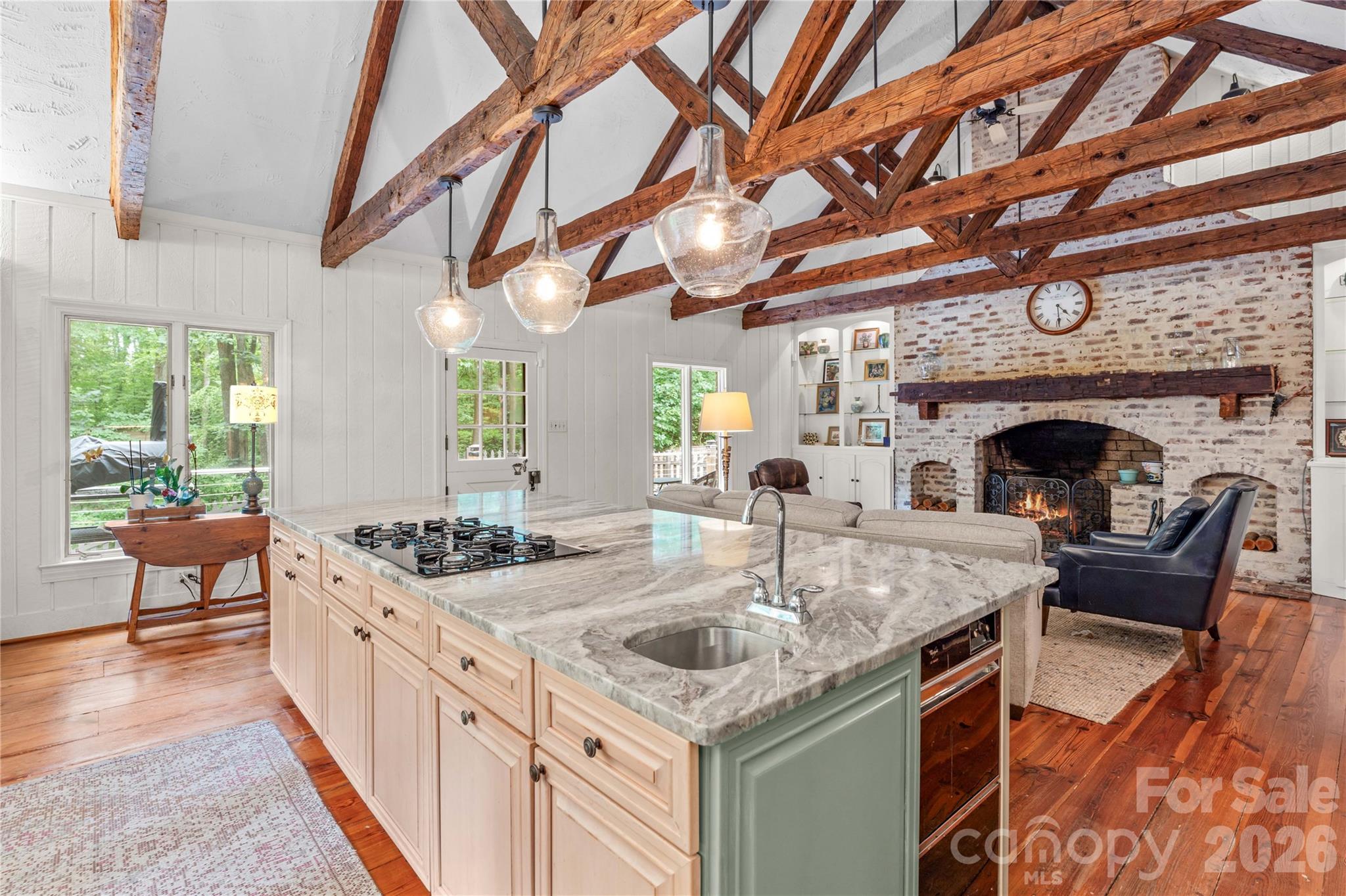 Brookmeade - Residential