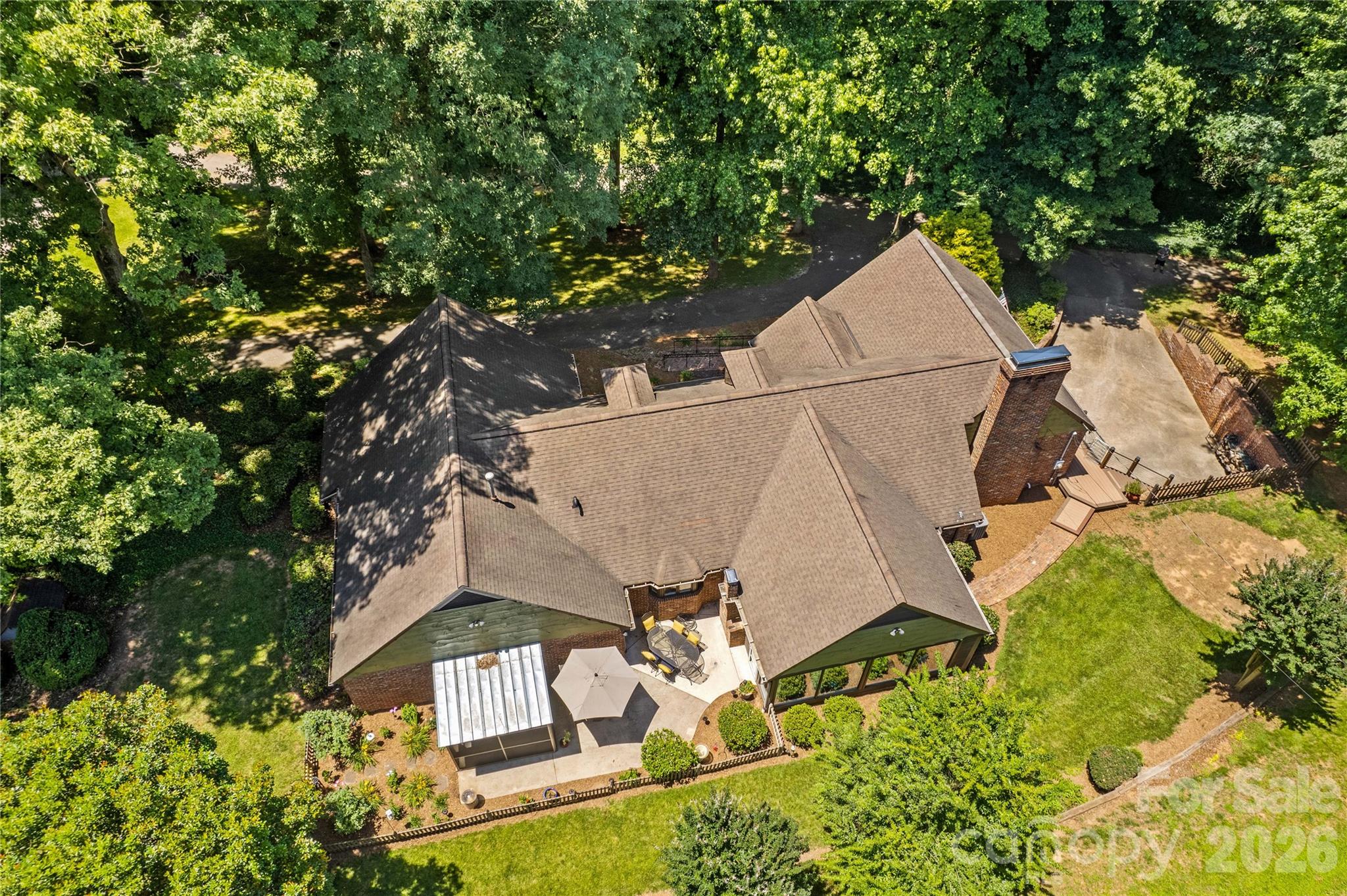 Brookmeade - Residential