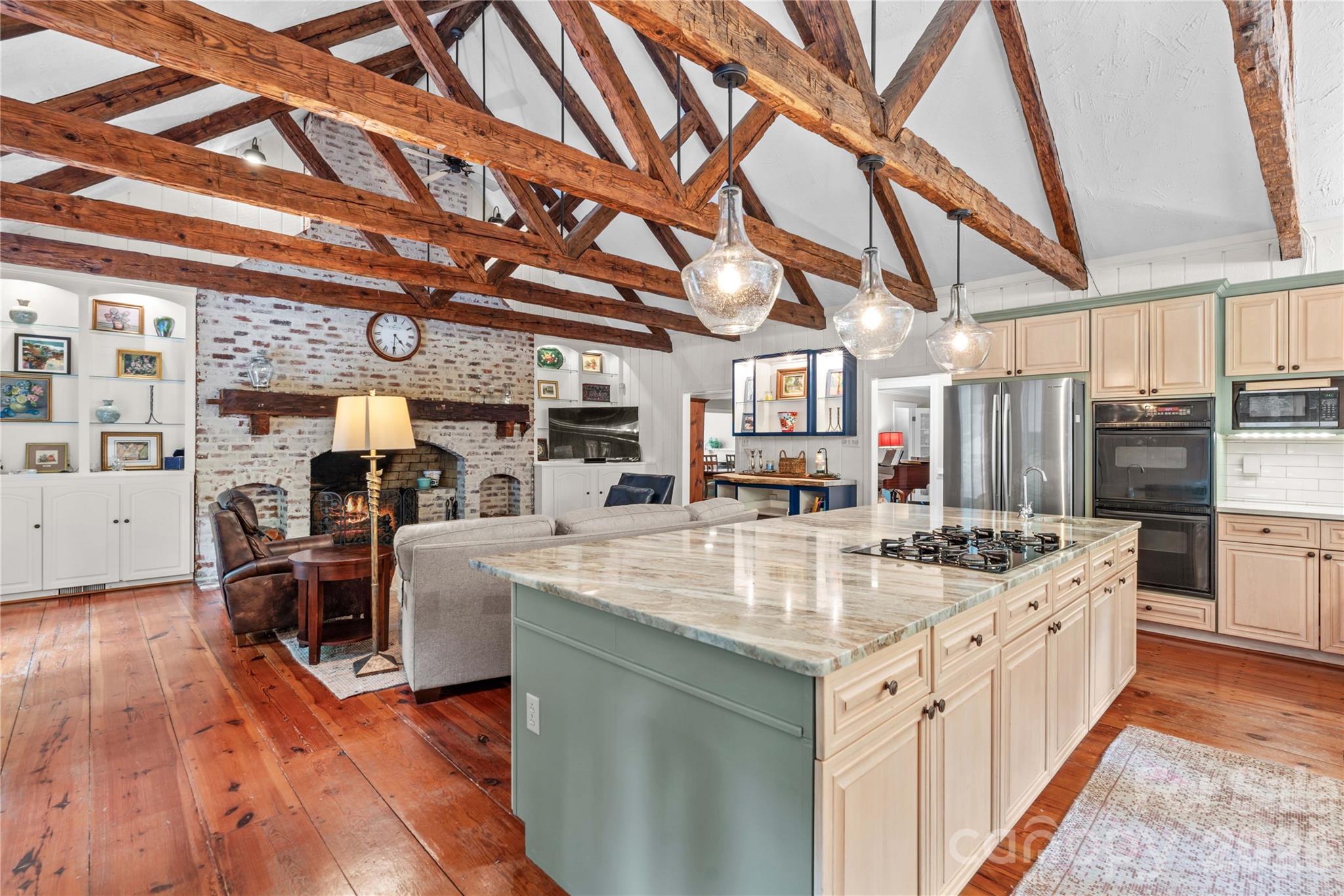Brookmeade - Residential