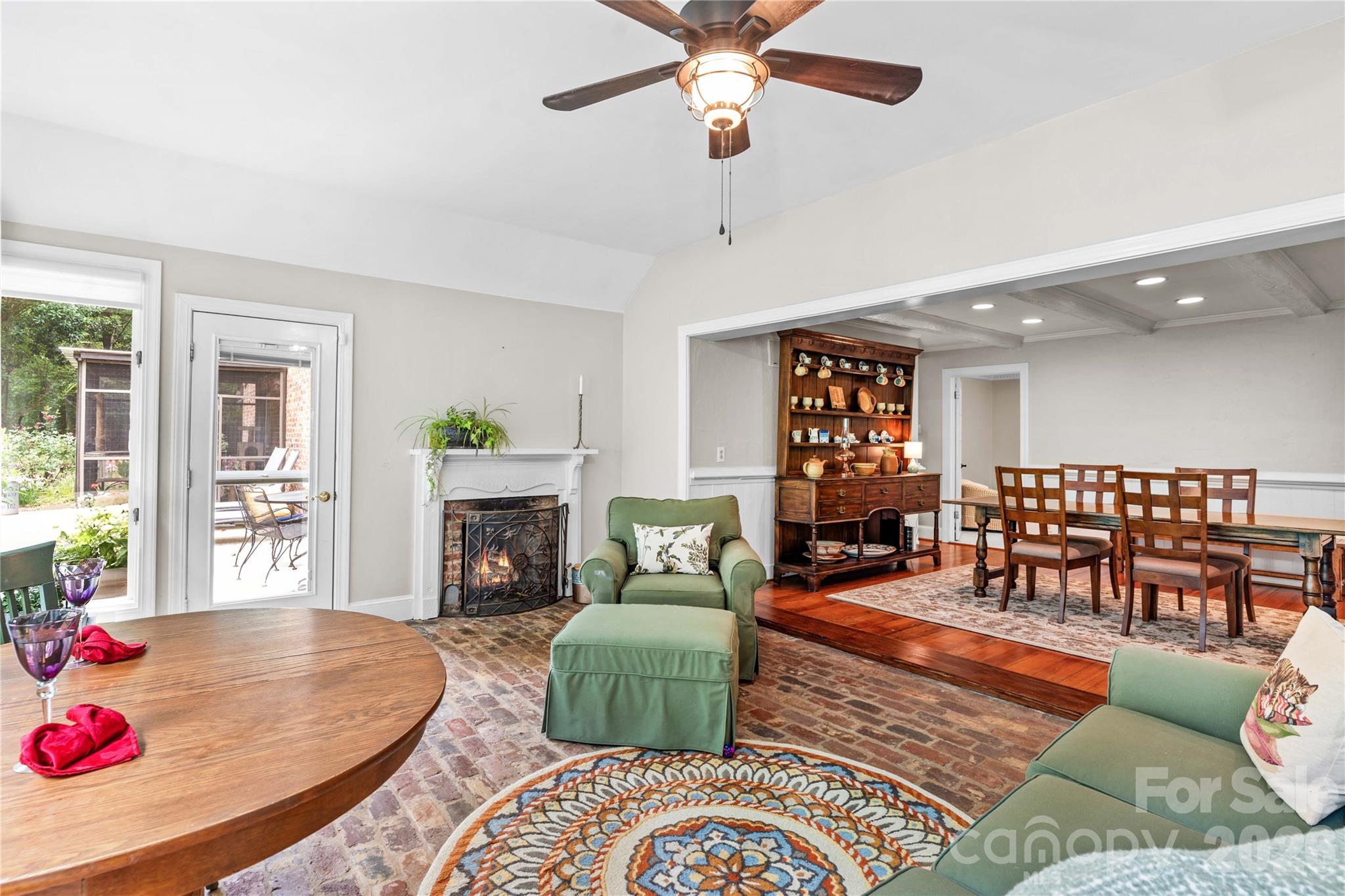 Brookmeade - Residential