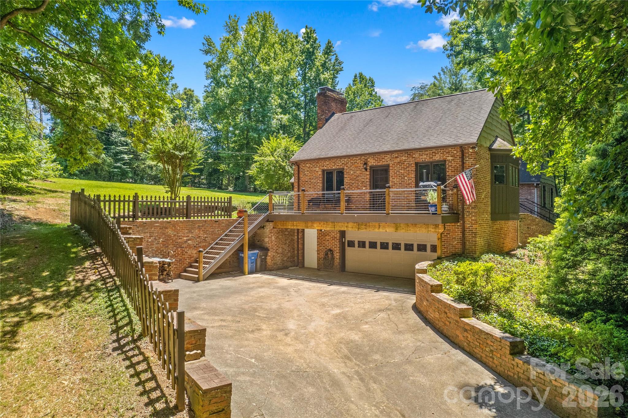 Brookmeade - Residential
