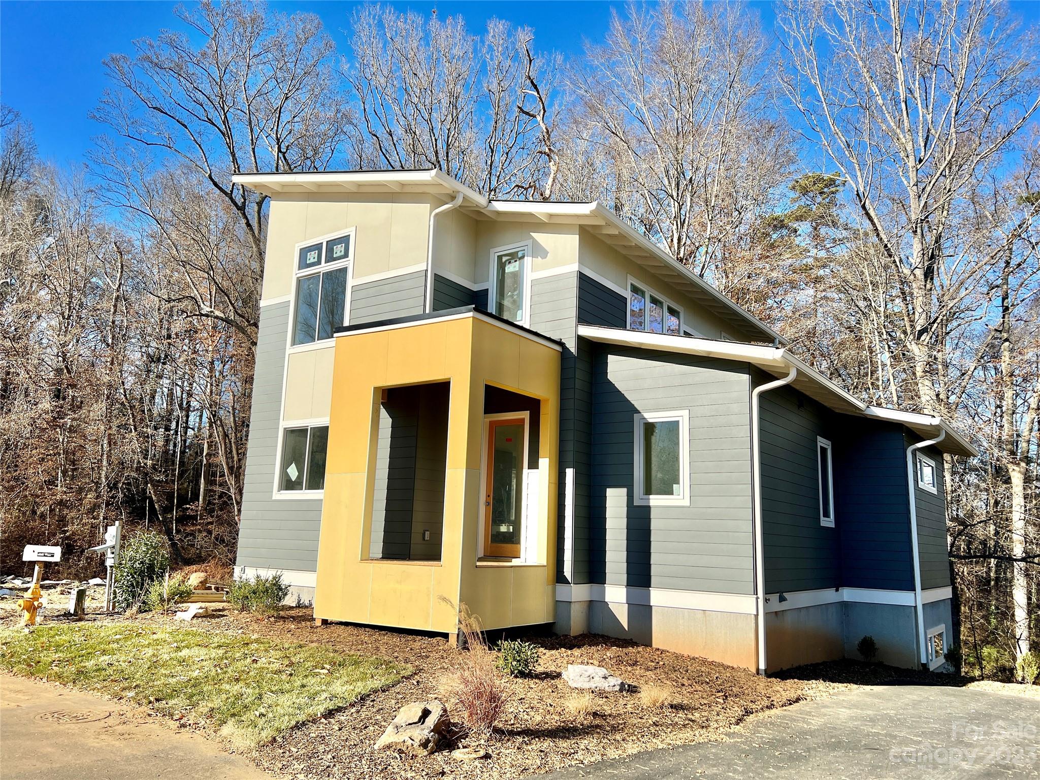 Craggy Park - Residential
