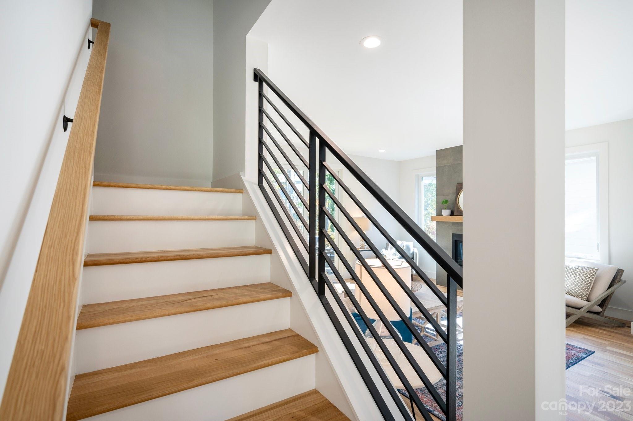 Craggy Park - Residential