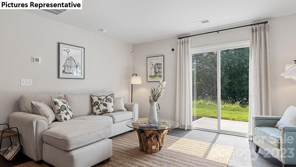 Abrial Ridge - Residential