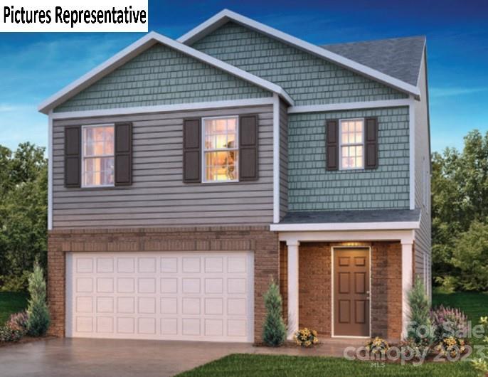 Abrial Ridge - Residential