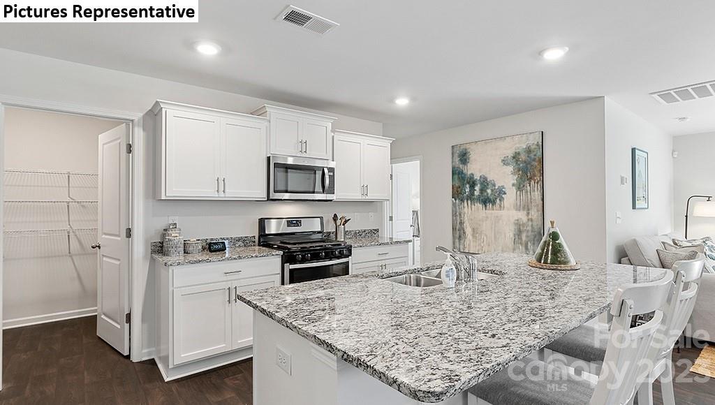 Abrial Ridge - Residential