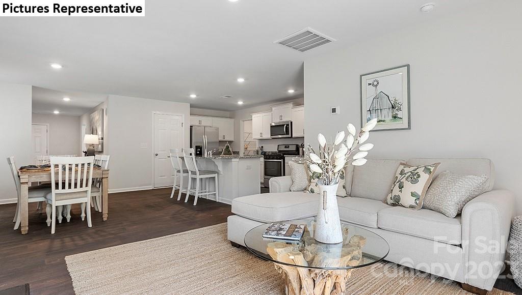 Abrial Ridge - Residential
