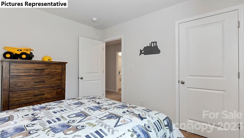 Abrial Ridge - Residential