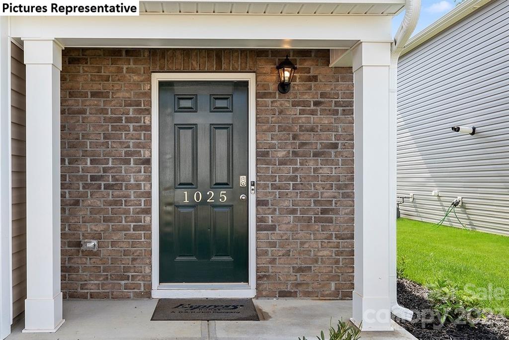 Abrial Ridge - Residential