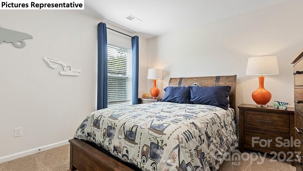 Abrial Ridge - Residential