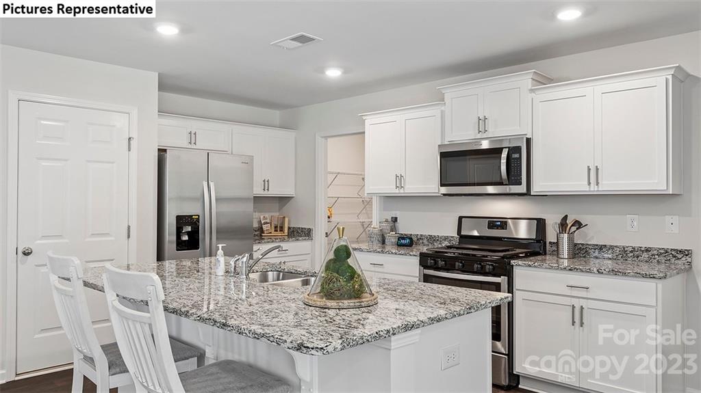 Abrial Ridge - Residential
