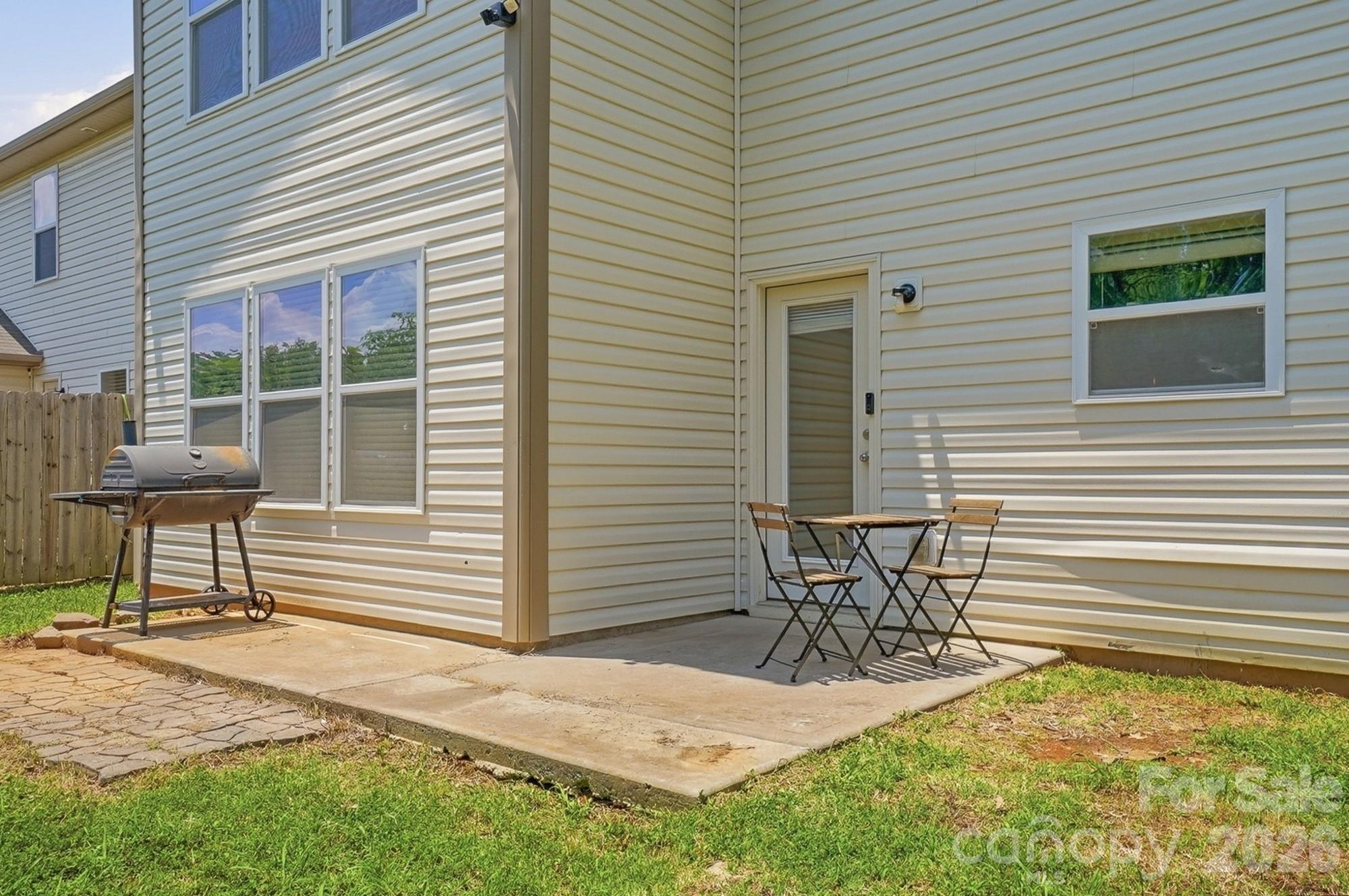 Villages At Back Creek - Residential