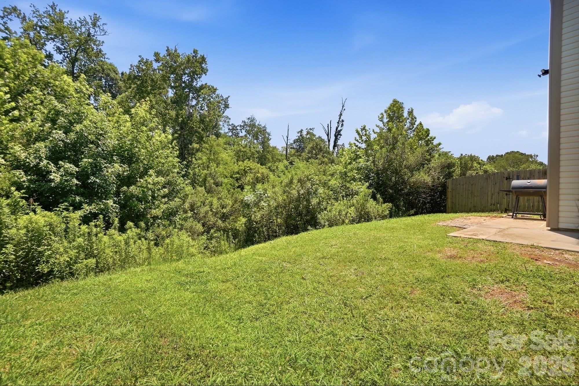 Villages At Back Creek - Residential