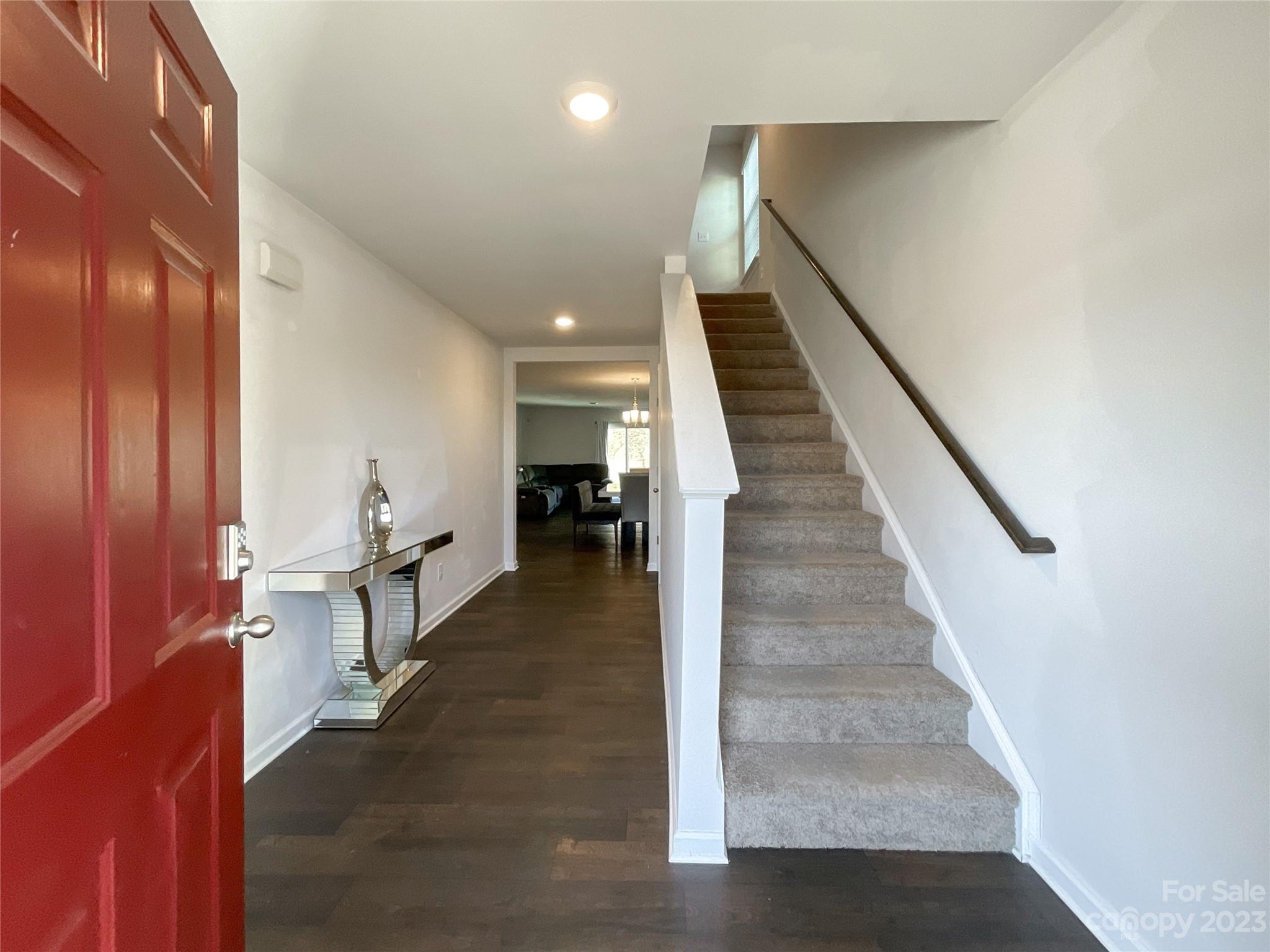 Hallstead - Residential