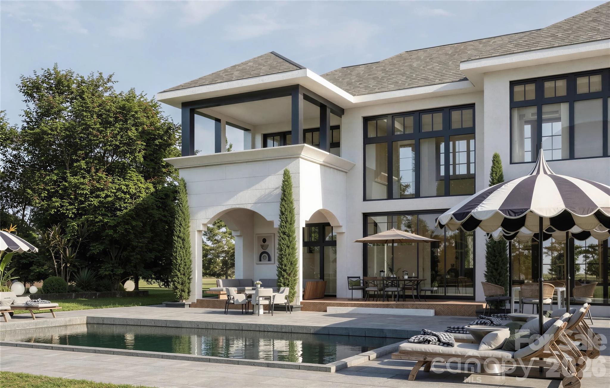 Longview - Residential