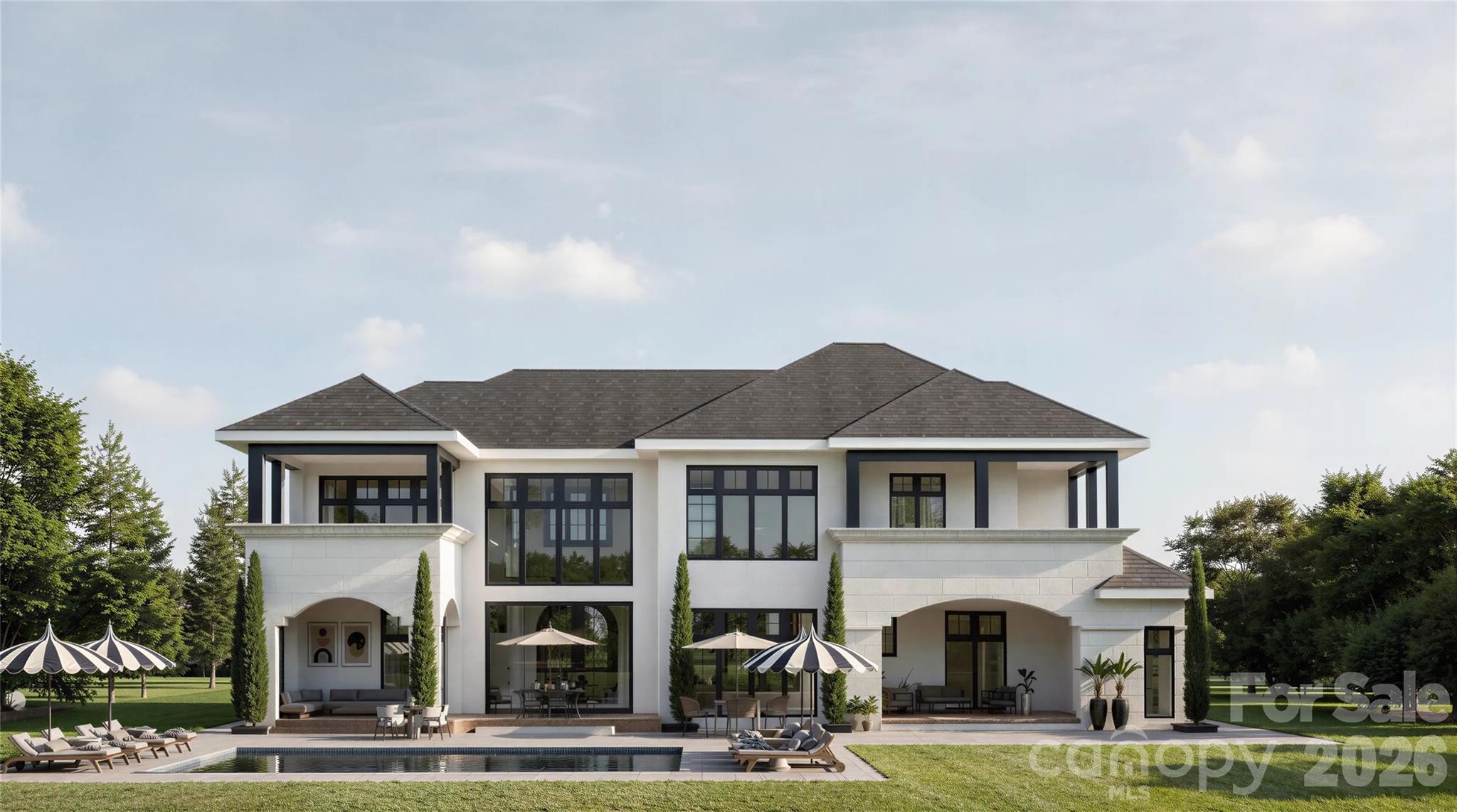 Longview - Residential