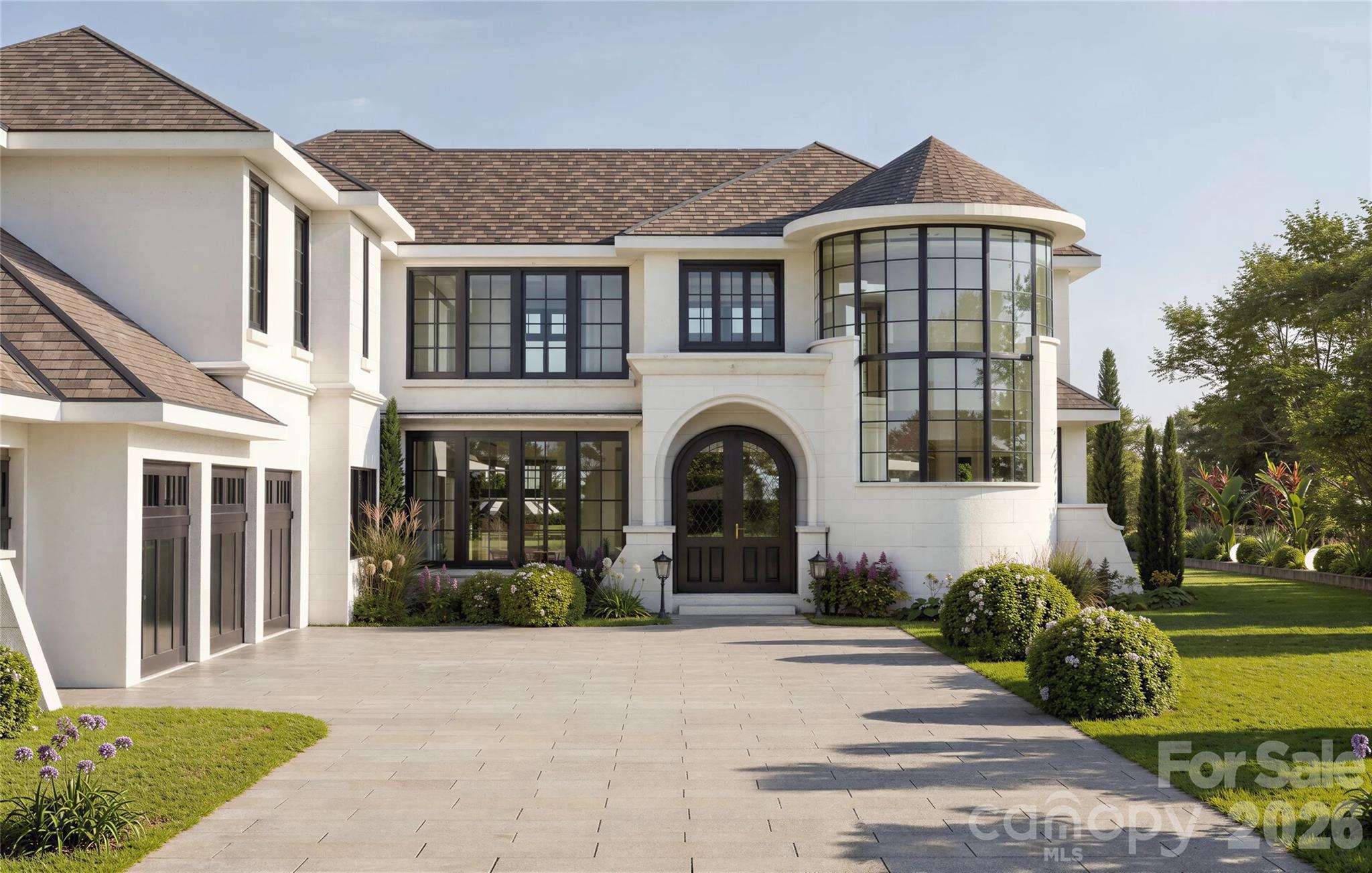 Longview - Residential