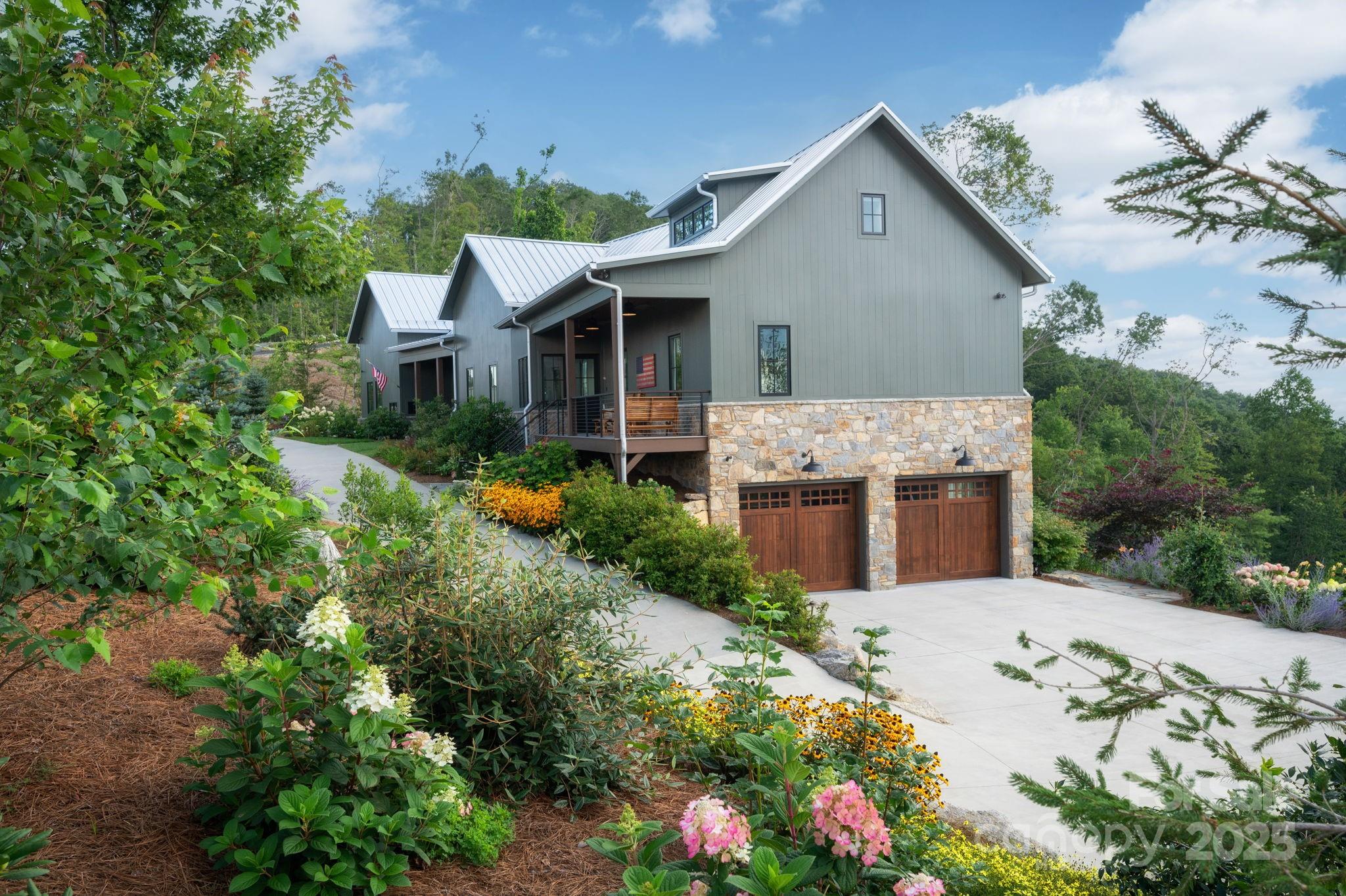 Elk Mountain Estates - Residential