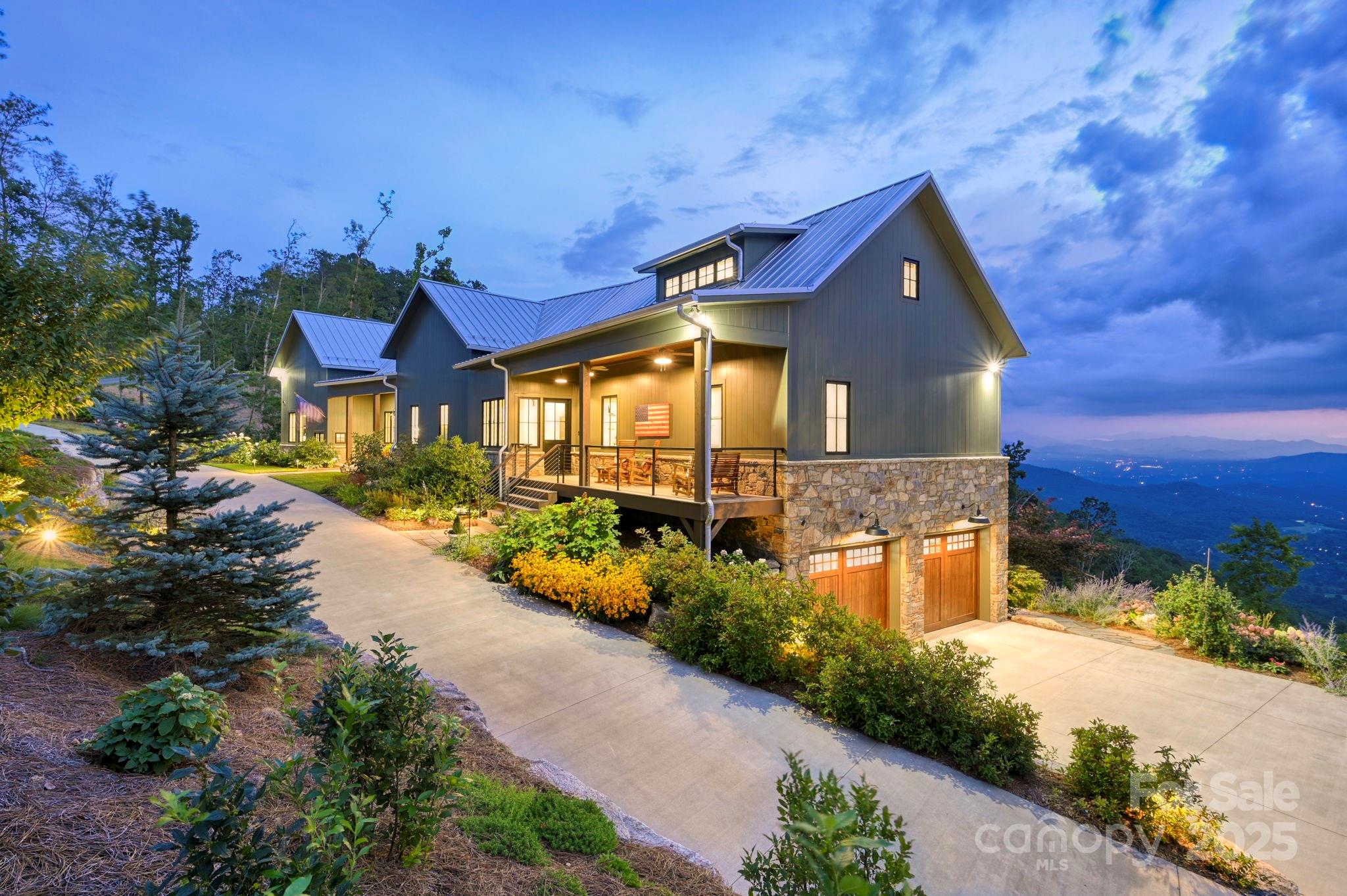 Elk Mountain Estates - Residential