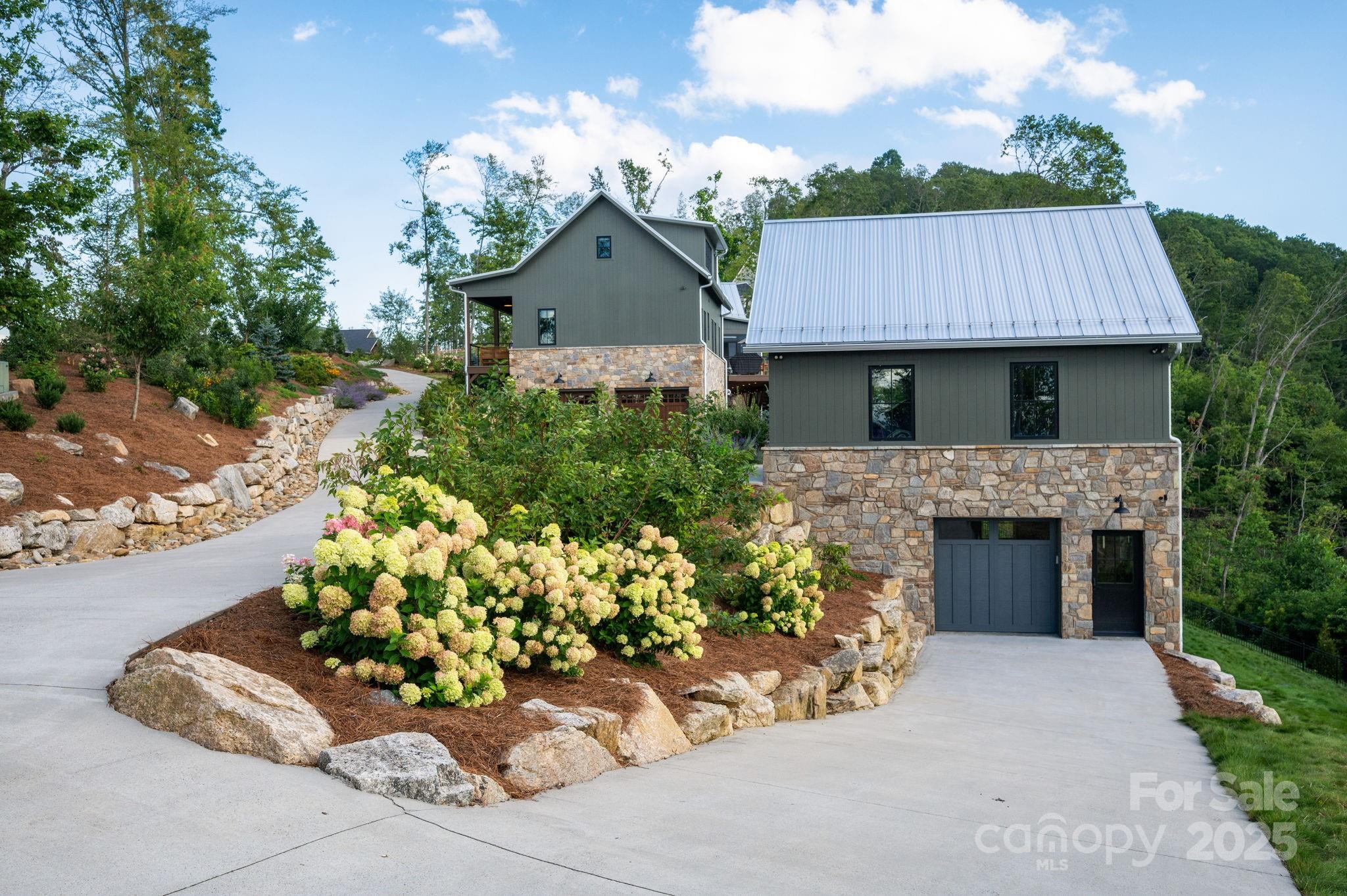 Elk Mountain Estates - Residential