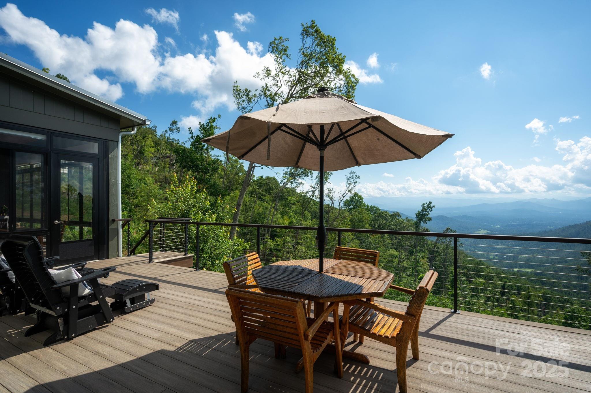 Elk Mountain Estates - Residential