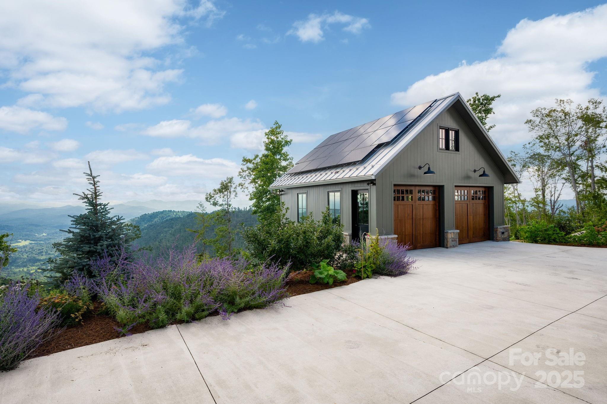 Elk Mountain Estates - Residential
