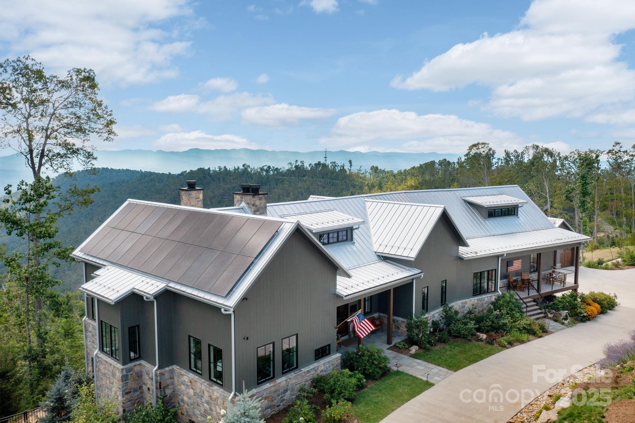 Elk Mountain Estates - Residential