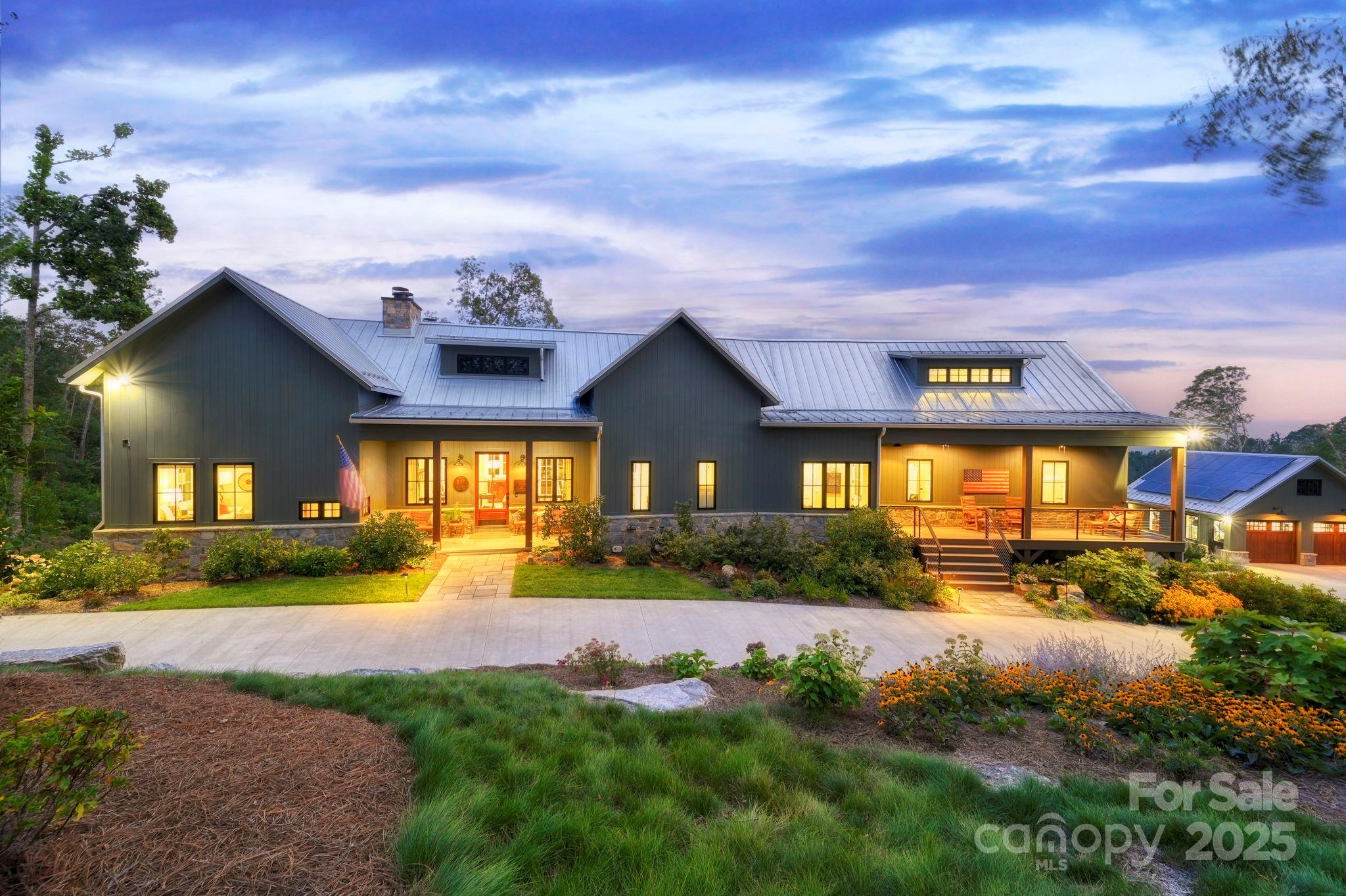 Elk Mountain Estates - Residential