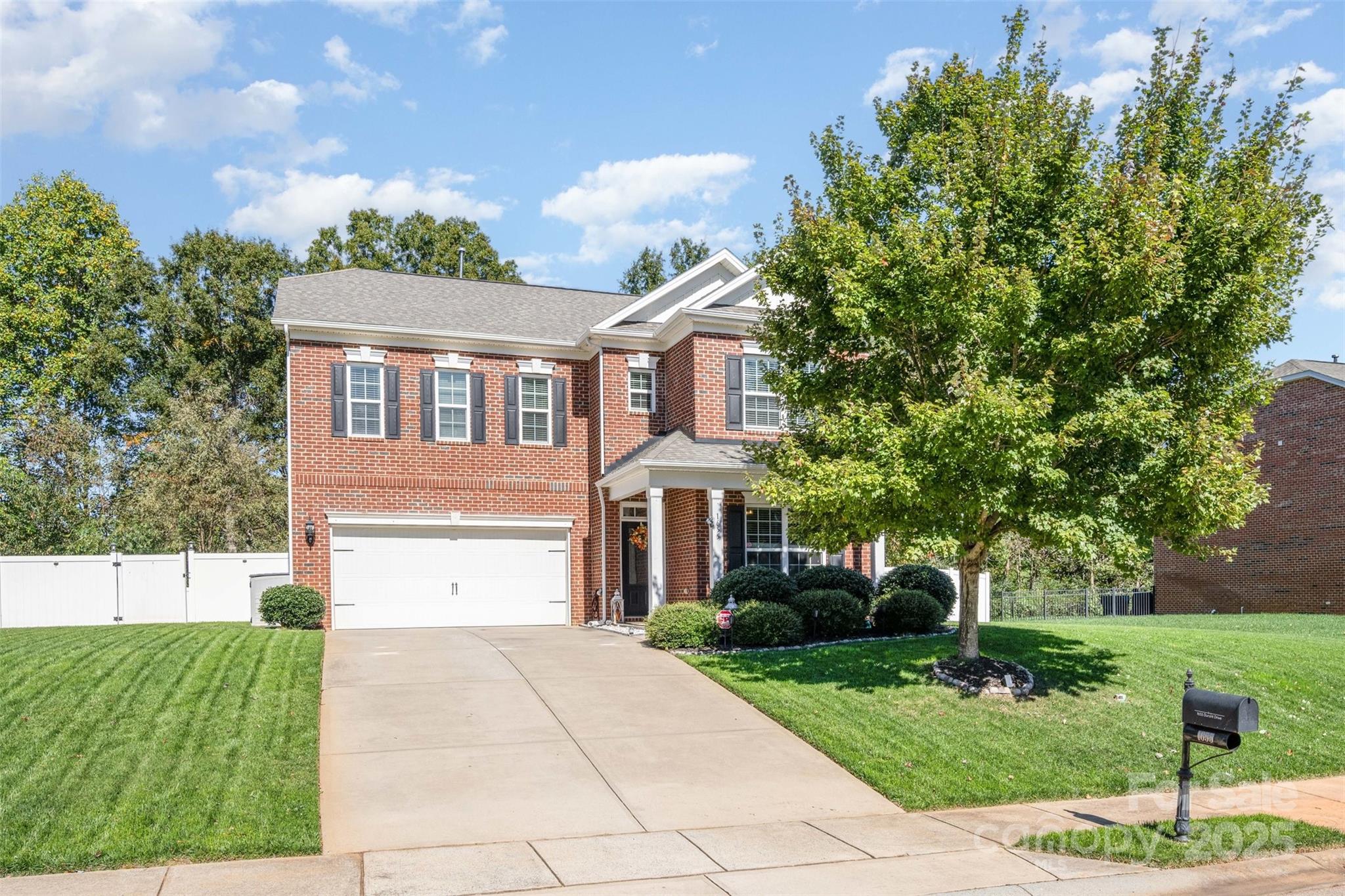 Stoneridge Lakes - Residential