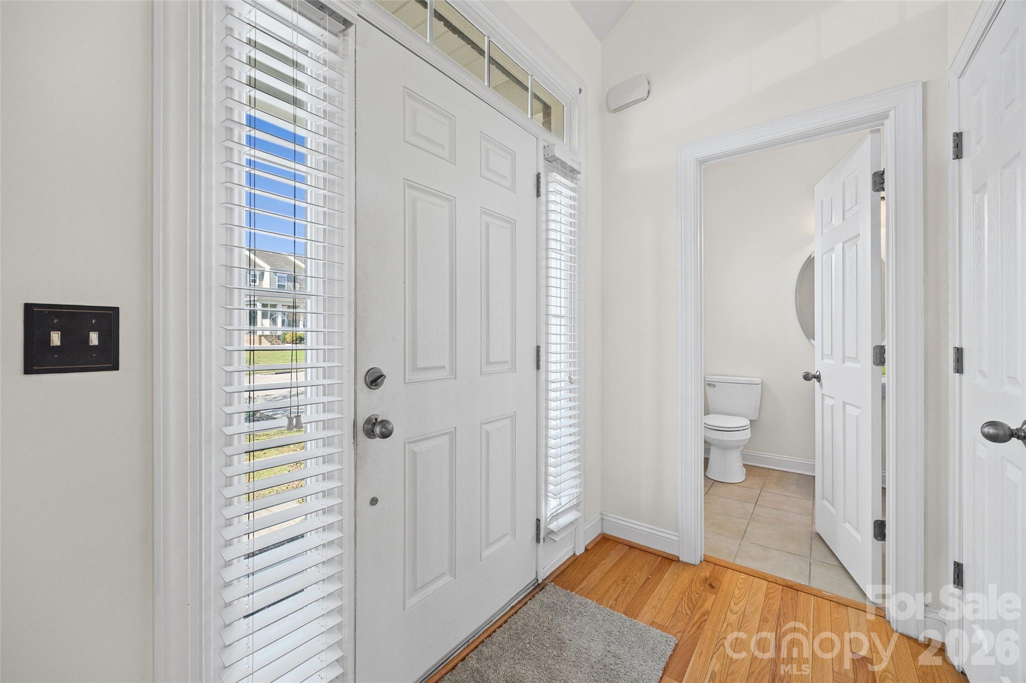 Norwood Ridge - Residential